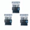 [Sumitomo] Ballpoint Pens (30-pack), Black, 0.7mm