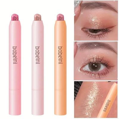 Maquiagem para olhos – Sombras de olhos
