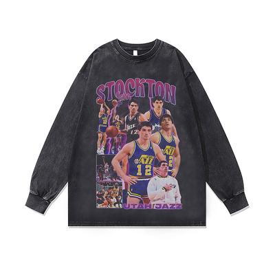 Ciepła odzież – Pulowery i longsleeve