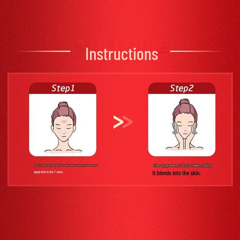 MARUBI Classic Pink Tone-Up Primer