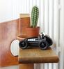Playforever Loretino Father's Day Gift, Home Decor, Car Enthusiast, Birthday Present, Stylish Toy, Model Car, UK (Monaco)