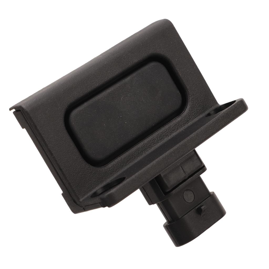 Door Latch Exterior Release Switch 20785844 Left Or Right Universal Replacement For Chevy Corvette C6 2005 To 2013