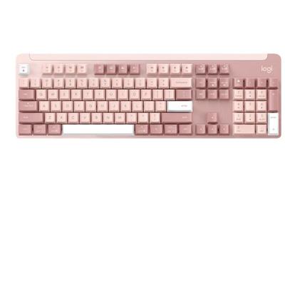 Logitech Tastatură Mecanică Wireless Bluetooth K865