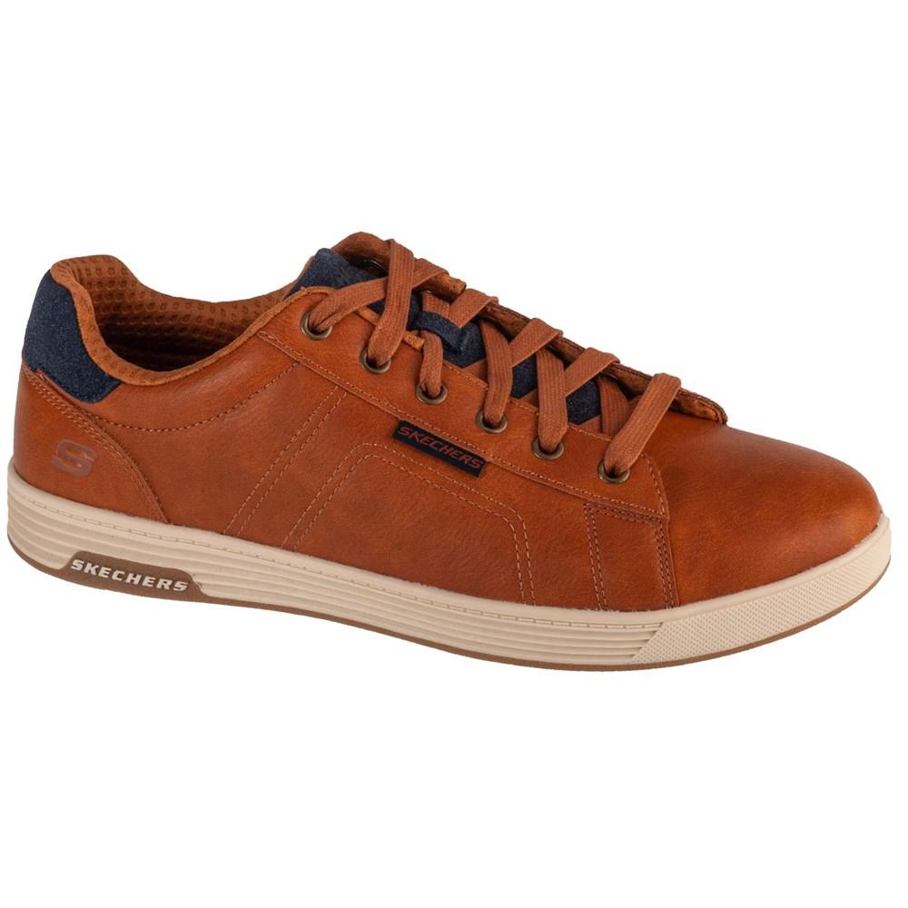 Sneakers Skechers Brown Cavell Hensley