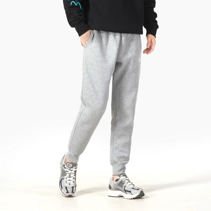 Nike Men s Winter Fleece Tapered Sweatpants XL