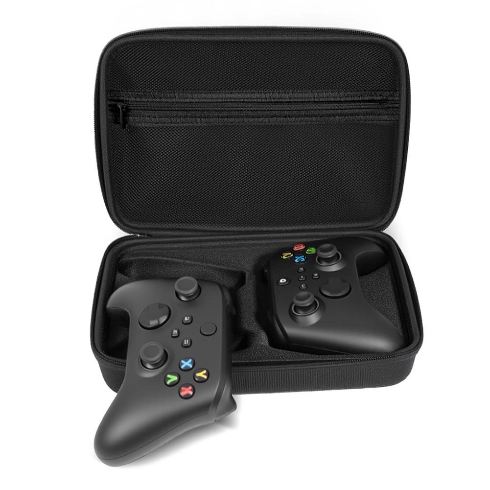 Портативный дорожный чехол с ручкой, чехол для переноски, ударопрочный дорожный кейс-сумка для Xbox Series X/S One/Ones CHINA