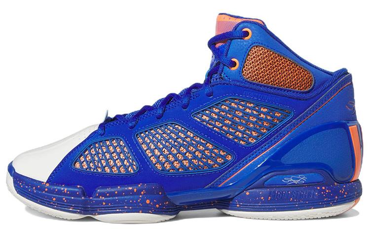 Adidas Adizero Rose 1.5 Restomod  Knicks  HQ1015 40