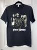 Rare White Zombie Band T Shirt All Size S To 5XL Gift Fan KK493