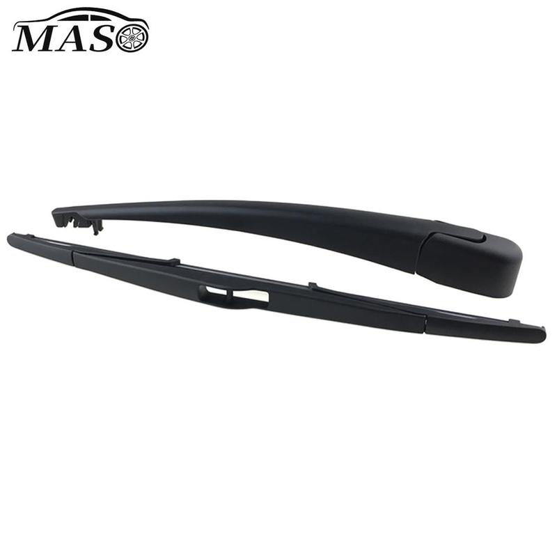 

Rear Windshield Wiper Arm Blade Set BP4K67421 for MAZDA 3 2004 2005 2006 2007 2008 2009