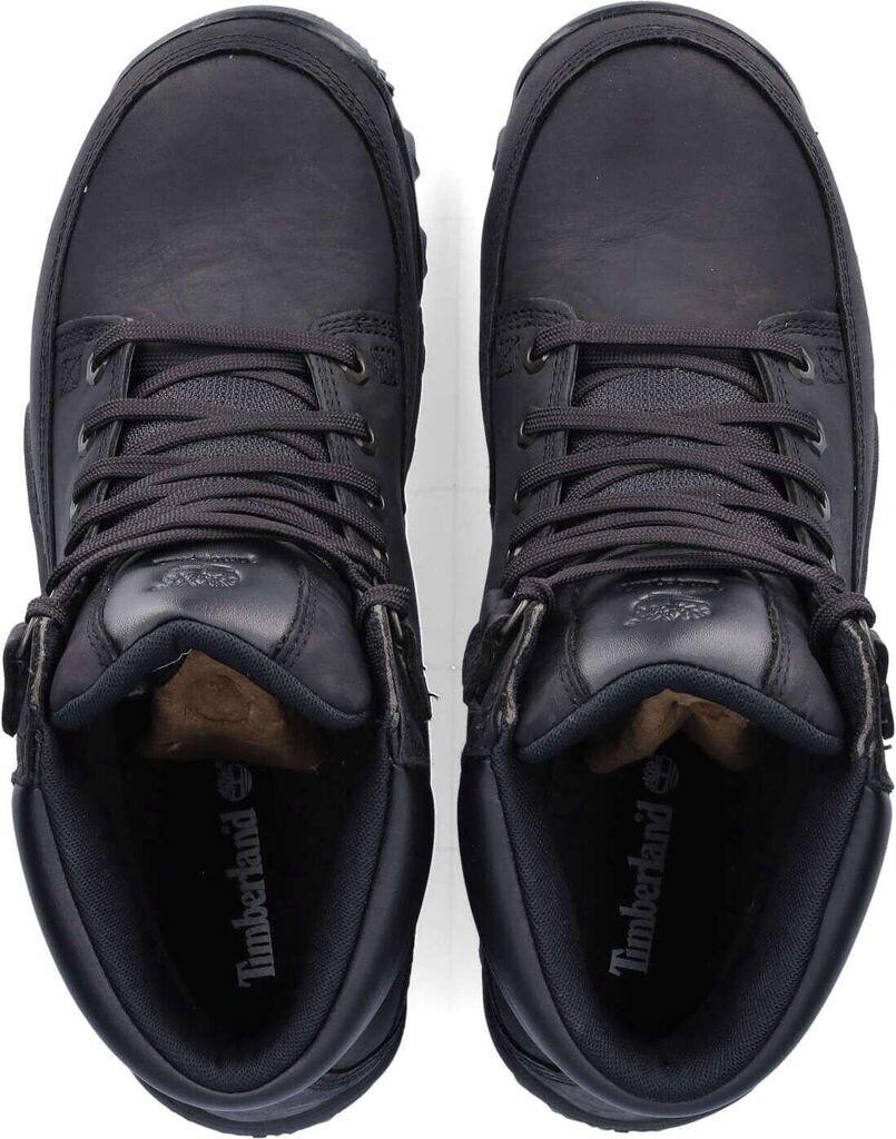 Мужские ботинки Timberland Rime Ridge Mid WP