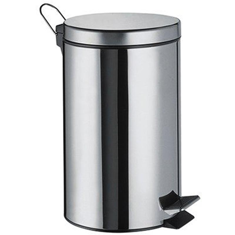 

Waste Bin With Pedal Wasserkraft K-612
