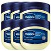 Petroleum Jelly Hand Cream, Lip Balm, and Body Lotion 100g X 6 (30322441)