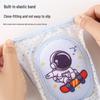Ma Bo Shi Adjustable Baby Knee Pads