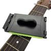 Chitarra elettrica acustica Basso Corde Pulitore Pennello Scrubber Tastiera Strofinare Strumento di pulizia Manutenzione Cura Accessori