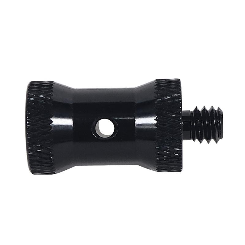Thread Reinforce Camera Conversion Screw Adapter For Camera Tripod Ballhead Projector Bracket - 1/4 To 3/8 M4 M5 M6 M8 M10