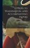 Kniha Letters To Washington, and Accompanying Papers; Volume V