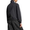 Adidas Originals three-stripe zip-up jacket Women's JD5331
