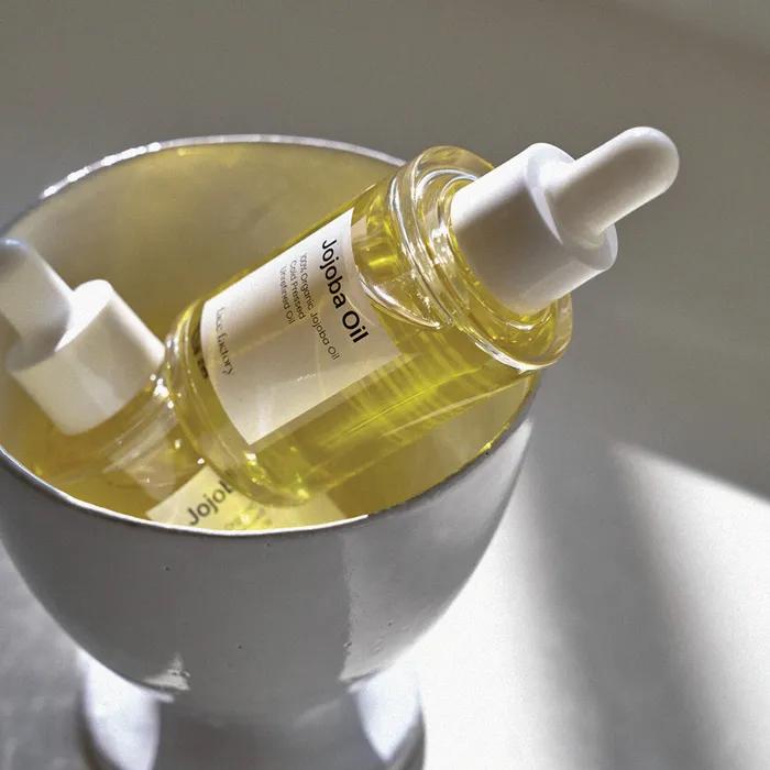 Multicare Organic 100% Natural Jojoba Oil 30ml