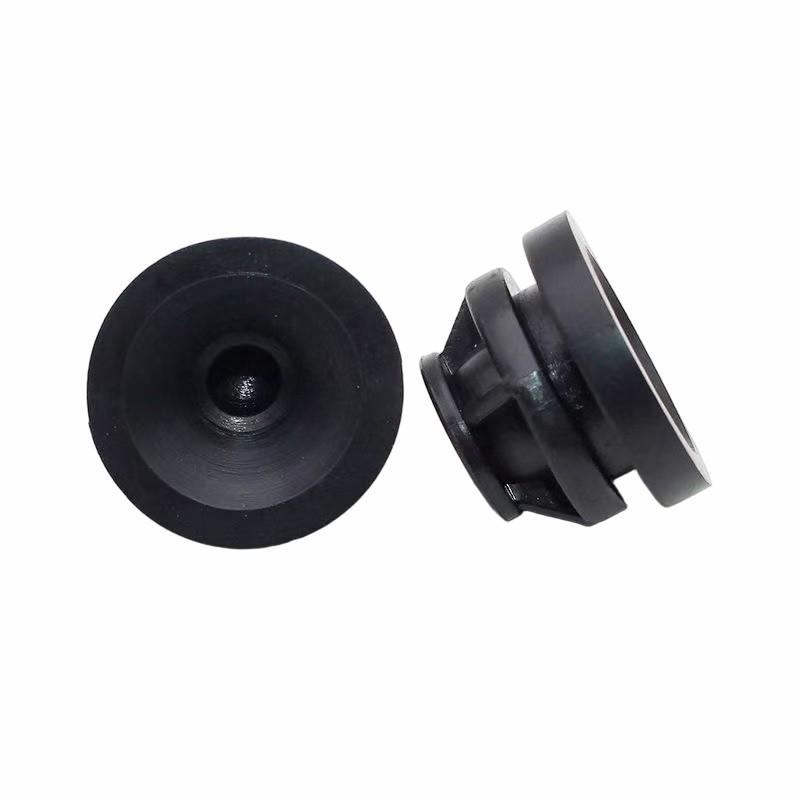 Gumowa Podkładka Buforowa Osłony Silnika Mazda CX4/CX5