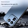 iQOO 15T AG Frosted Protective Phone Case