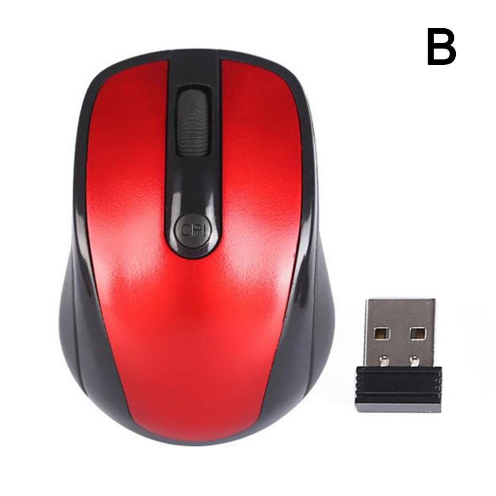 3100 drahtlose optische Maus Aufladen Leise Computer Laptop Büro Spiel Glow Maus Mehrere Modi Computer-Peripheriegeräte