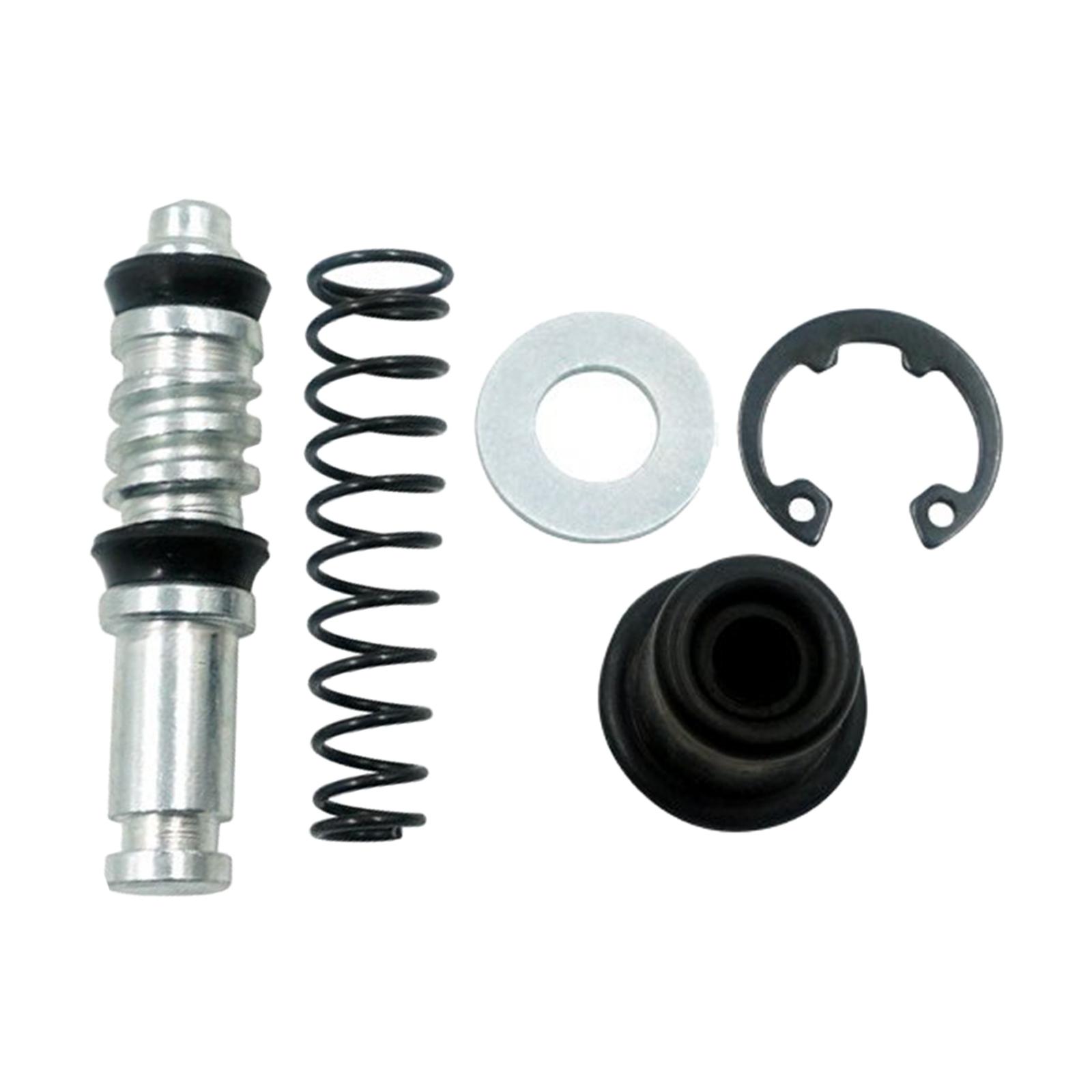 

Motorbike Clutch Brake Pump Piston Plunger Repair Kit for Motocross