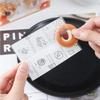 MDNG Baking Nougat Candy & Cookie Self-Sealing Bags