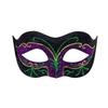 Painted for Masquerade Party Decor and Costume Accessories