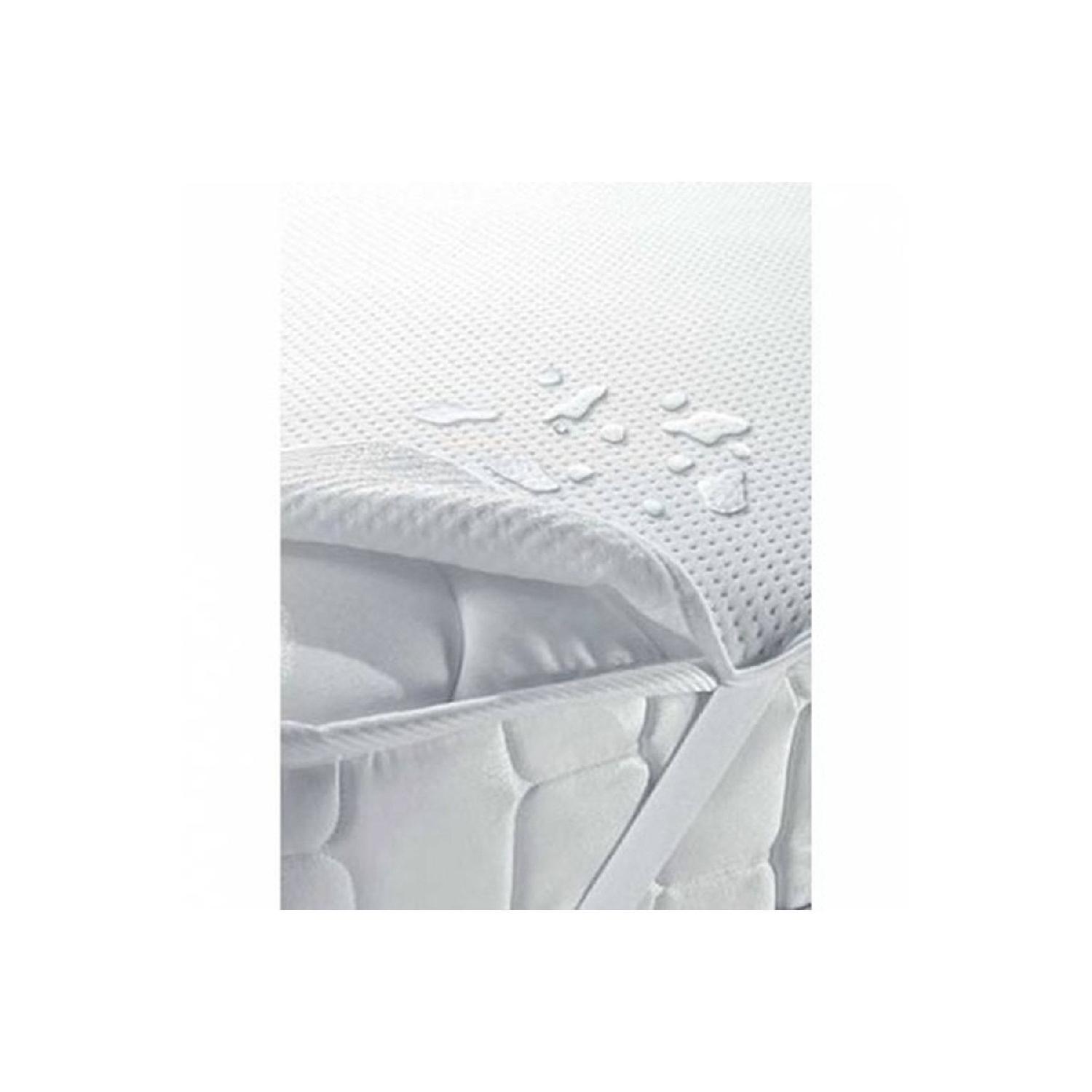 

Liquid Proof Single Mattresses 100x200