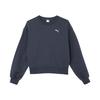 Forever FASTER TB CREW W Sweatshirt Women's Dark Gray 629737-69