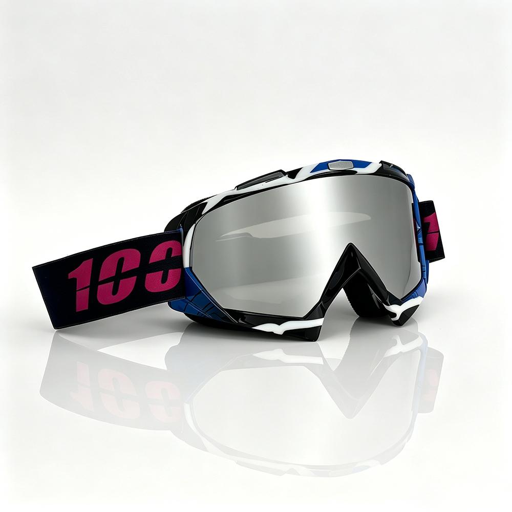 Off-road Goggles Motocross Glasses Motorcycle Sunglasses Man MTB ATV Mask Windproof Protection Skiing Cycling Racing Goggles