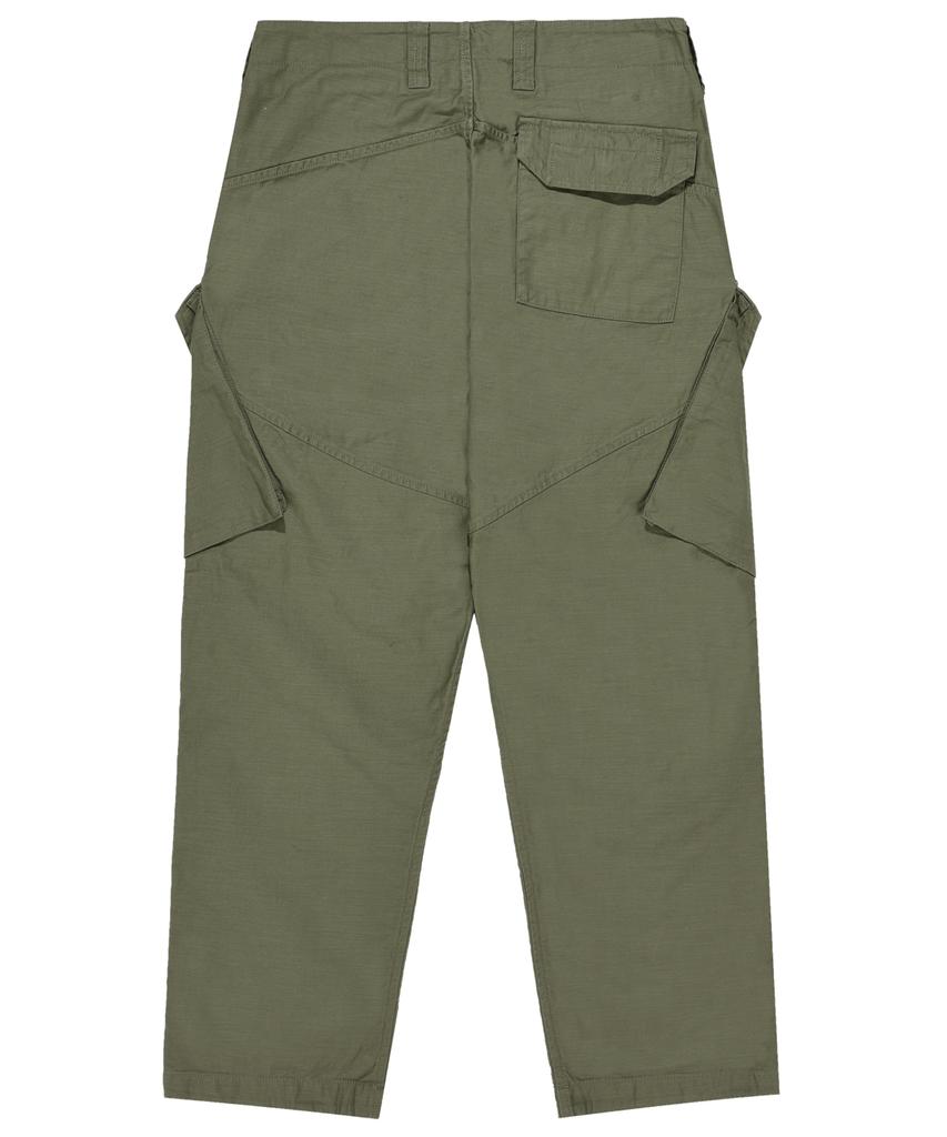 Abilegseu R-Cargo Pants / 7834110022 Sage
