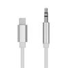 Hochgeschwindigkeits-8-Pin-Audiokabel AUX auf 3,5 mm Kabel für iPhone X/XR/7/8 Auto