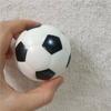 Baseball Football Stress Relief Foam Rubber Ball Antistress Toys Slow Rising Squeeze Hand Ball Toys