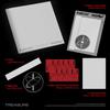 TREASURE – 4th Mini Album NEW WAV RED VER. / ICE VER.