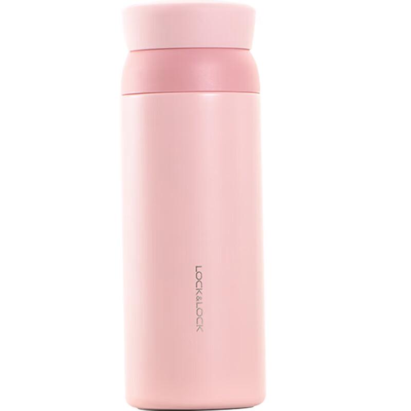 LOCK&LOCK Stainless Steel Thermos Cup 350ml