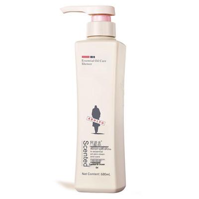 Adolph Classic Charm Essential Oil Shower Gel