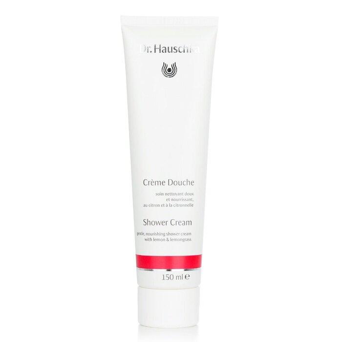 DR. HAUSCHKA Shower Cream with Lemon and Lemongrass