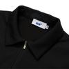 Blu Dot Essential Short Sleeve Polo Shirt Bk