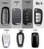 Geely Galaxy L7 Star 8 Key Case for A7, L6, e8m9 Car, MAX, Starship Buckle Bag