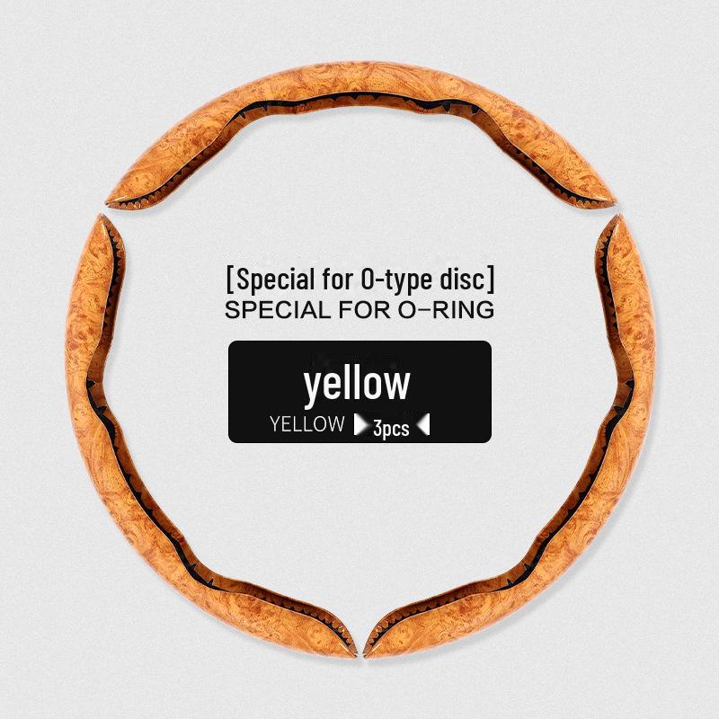 2023 Capac volan din mahon