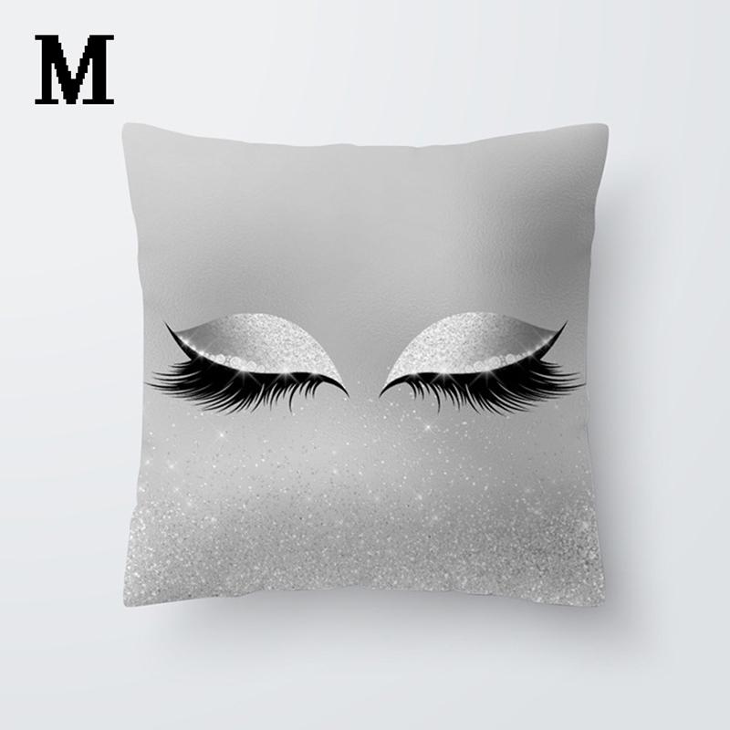 eyelash pillow cases