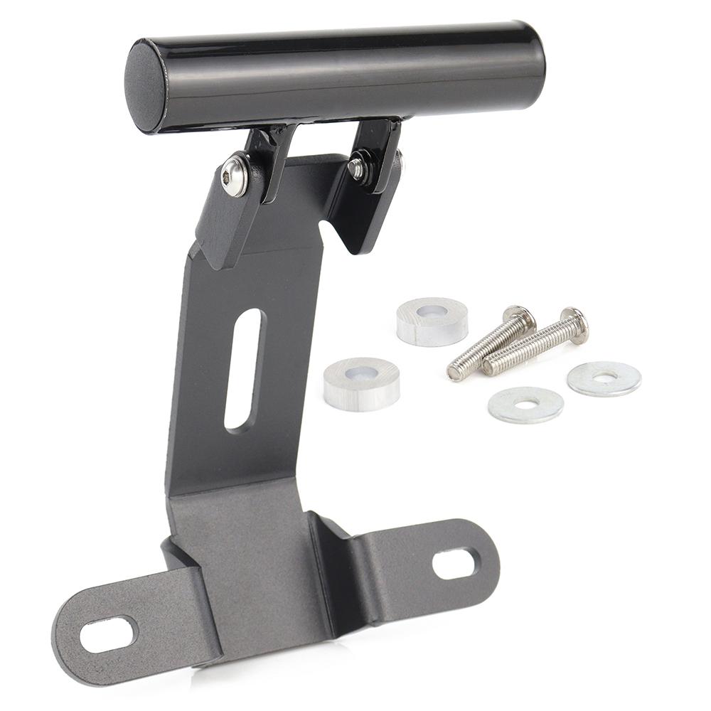 For Triumph Scrambler 1200/XE/XC - 1200 X 2024-2026 Motorcycle GPS Navigation Mount Bracket Phone Stand Adapter Holder