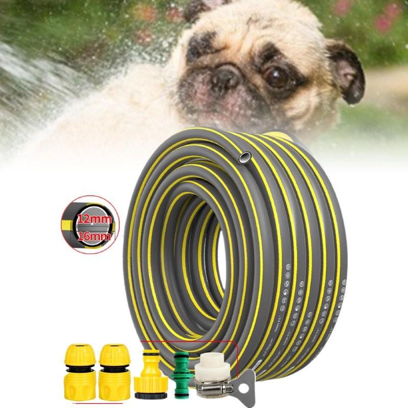 High Quality 10 Function Water Spray Gun For Gardens With Multiple Settings For Efficient Watering And Vehicle Cleaning