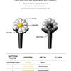 [Sofort lieferbar] Bigbang G-Dragon Offizieller Lightstick