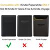 Fintie for Kindle Paperwhite Lightweight Protective Cover with Auto Function and 7th Manga Model Compatible with 10th Generation Case, Ultra-Thin,