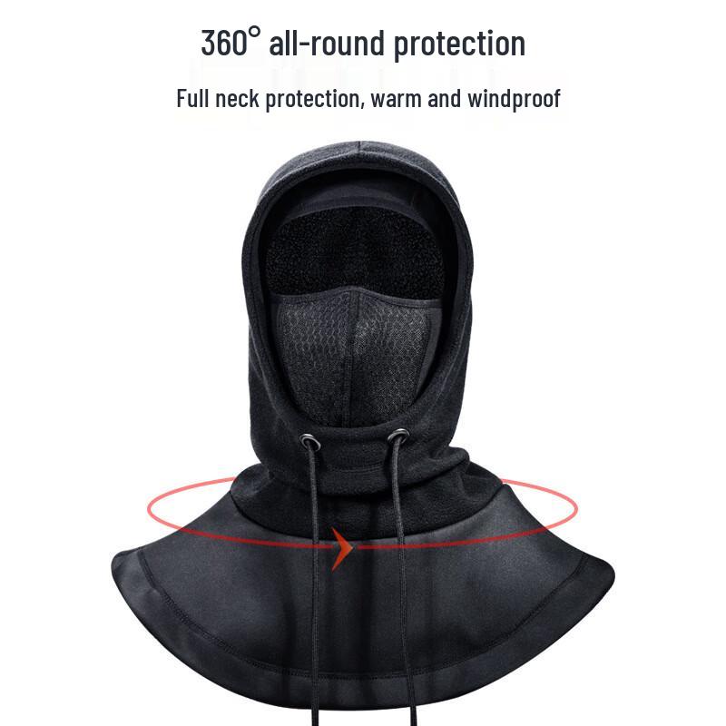 Brangdy Winter Warm Multi-functional Balaclava