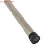 Y4UA Campers Water Heater Magnesium Anode Rod Replacement 9.25" Length 3/4inch Threads