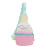 Children's Nylon Waist and Sling Bag