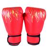 Boxing & Taekwondo Protective Hand Guards for Adults & Children